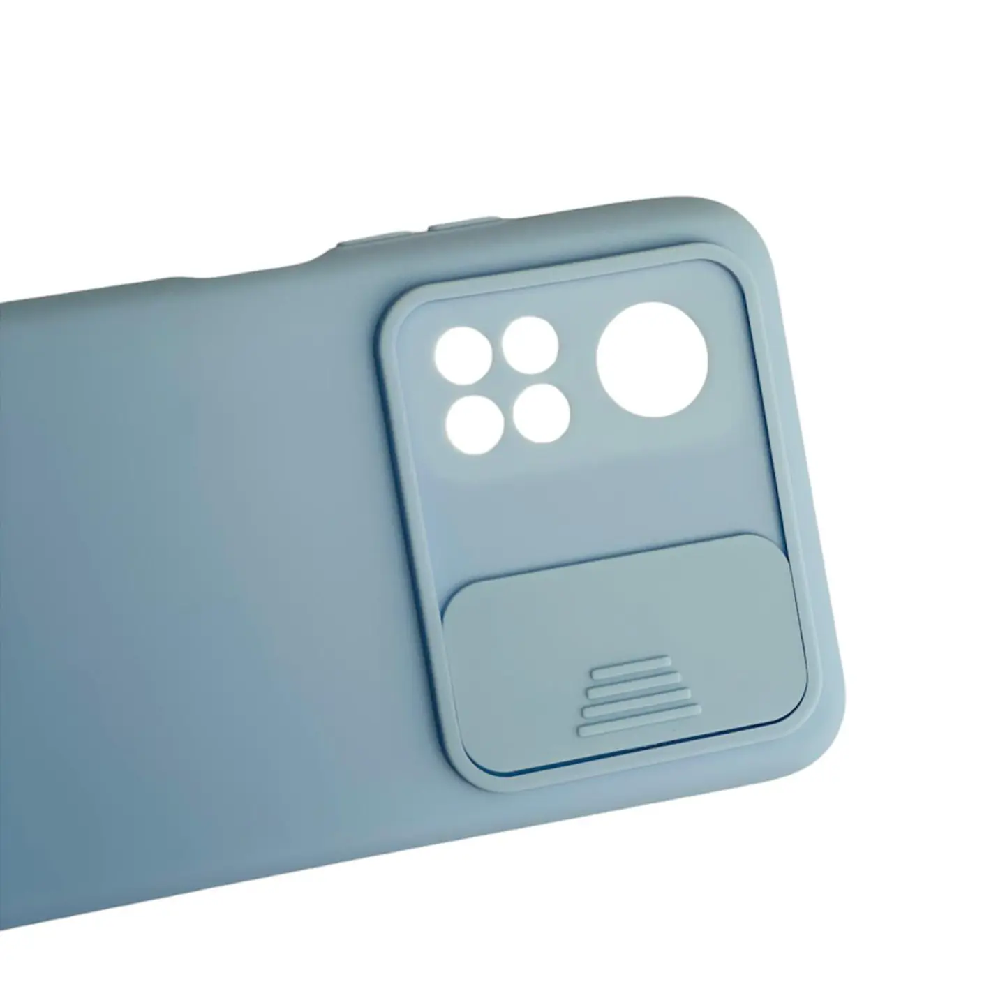 Carcasa Para Xiaomi Mi 10t / 10t Pro Silicona De Color   4