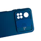 Carcasa Para Xiaomi Mi 10t / 10t Pro Silicona De Color   - Miniatura 5