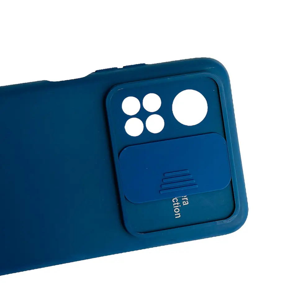 Carcasa Para Xiaomi Mi 10t / 10t Pro Silicona De Color   5