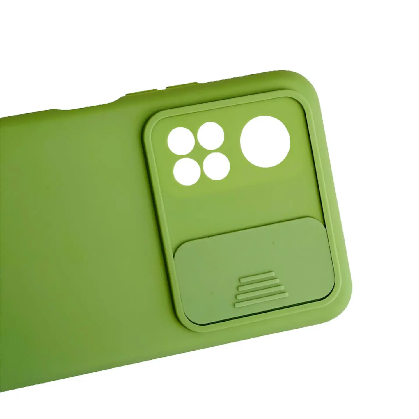Carcasa Para Xiaomi Mi 10t / 10t Pro Silicona De Color   6