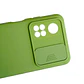 Carcasa Para Xiaomi Mi 10t / 10t Pro Silicona De Color   - Miniatura 6