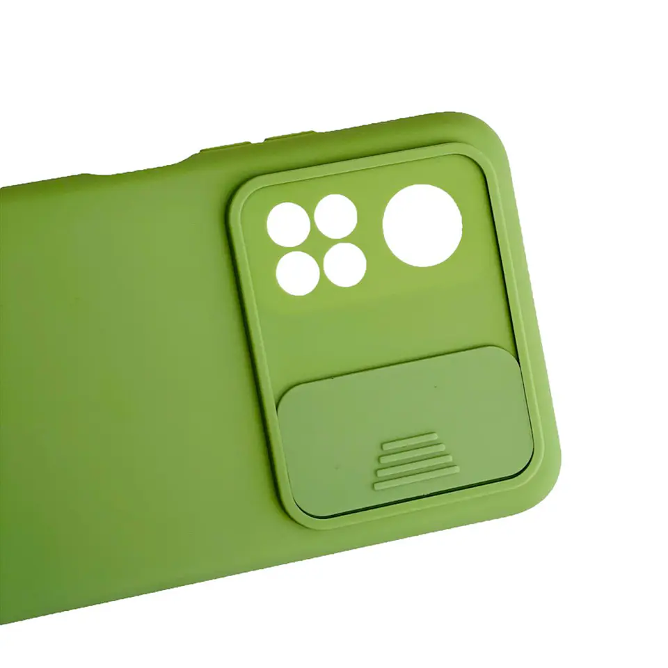 Carcasa Para Xiaomi Mi 10t / 10t Pro Silicona De Color   6
