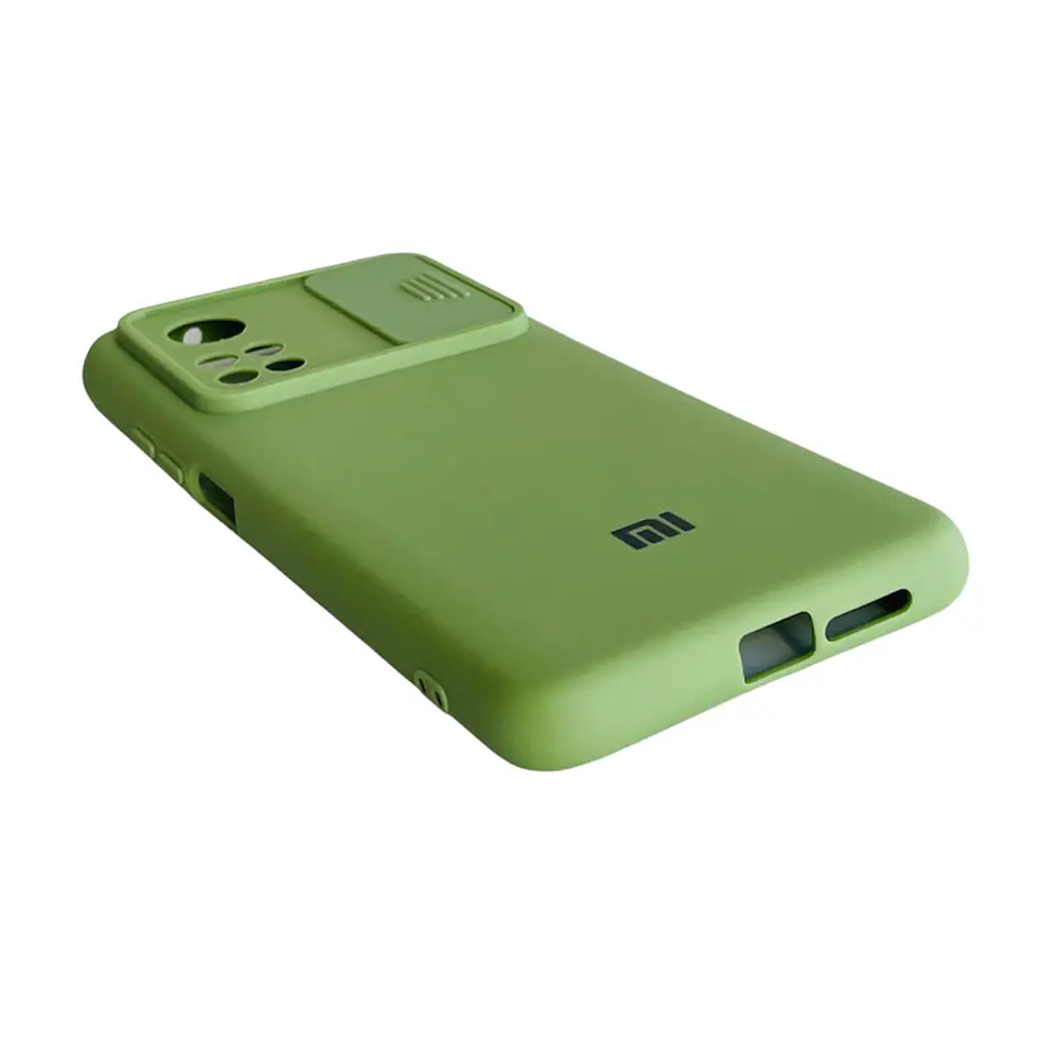 Carcasa Para Xiaomi Mi 10t / 10t Pro Silicona De Color   8