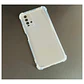 Carcasa Para Xiaomi Redmi 9T Transparente Reforzada   - Miniatura 1