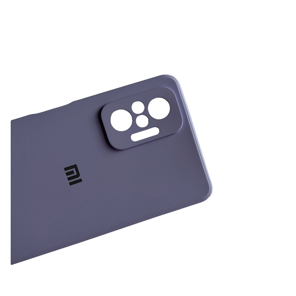 Carcasa Para Xiaomi Redmi Note 10 Pro Silicona De Color  