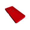 Carcasa Para Xiaomi Redmi Note 10 Pro Silicona De Color  