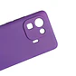 Carcasa Para Xiaomi Mi 11 Pro Silicona Color  - Miniatura 3
