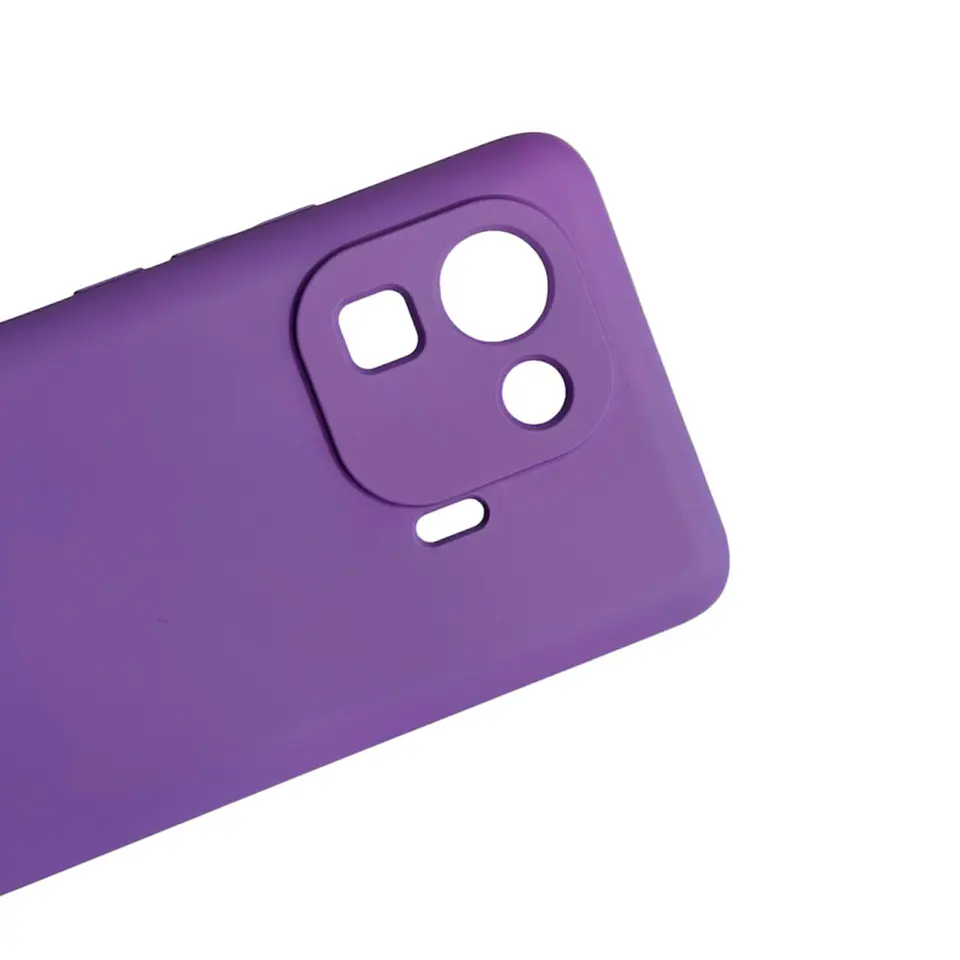 Carcasa Para Xiaomi Mi 11 Pro Silicona Color  3