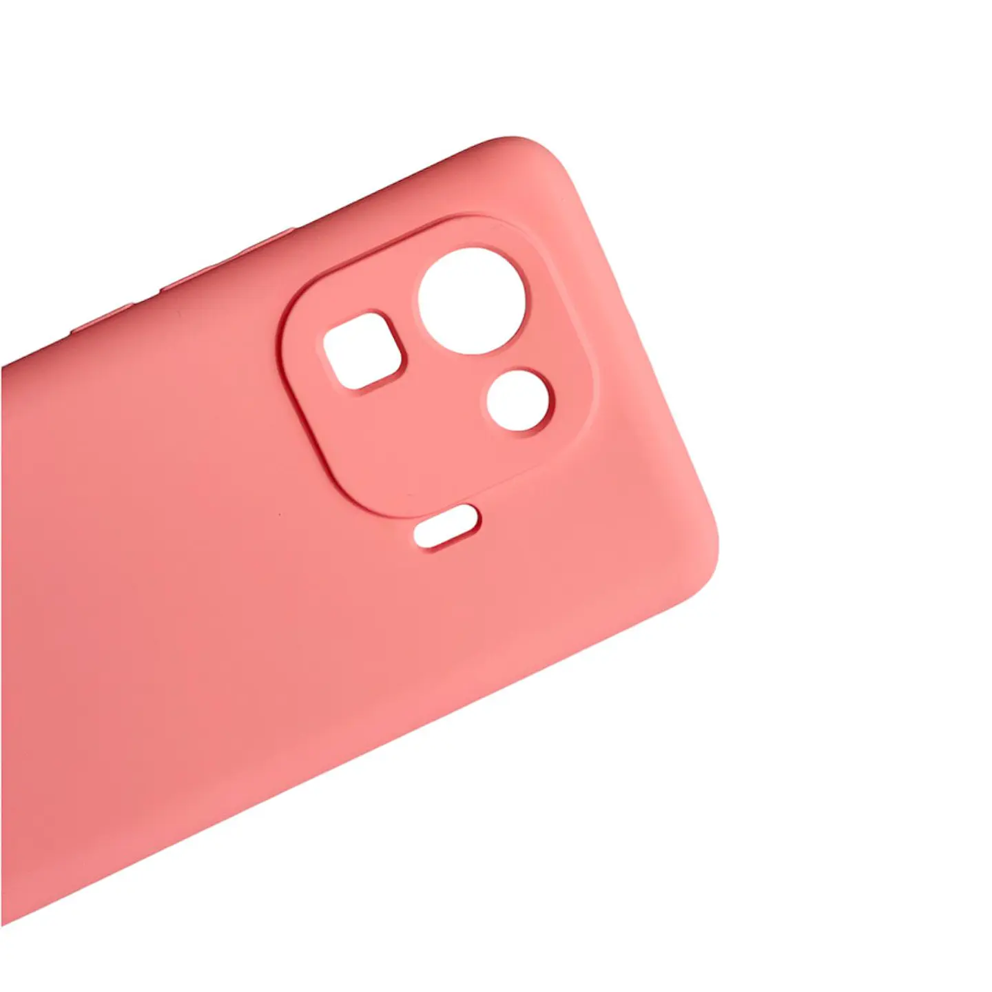 Carcasa Para Xiaomi Mi 11 Pro Silicona Color  4