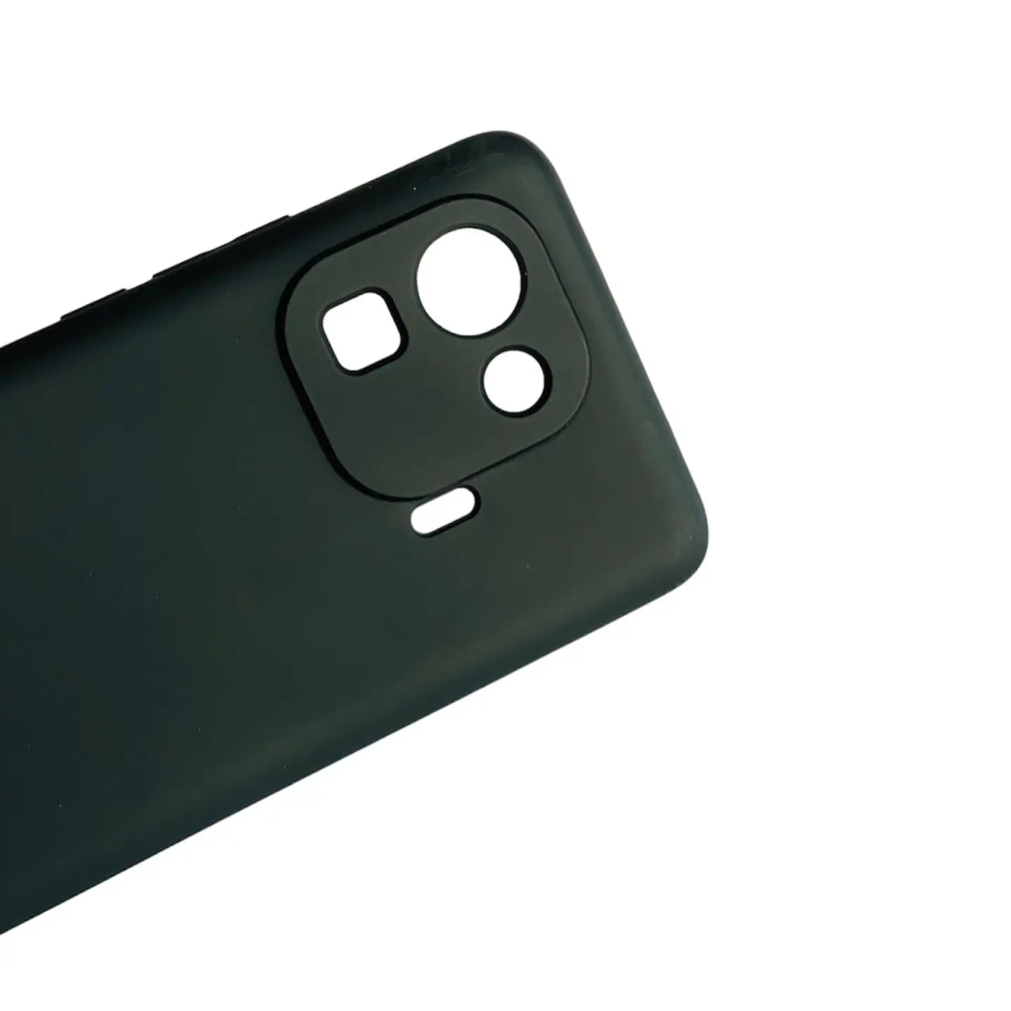 Carcasa Para Xiaomi Mi 11 Pro Silicona Color  5