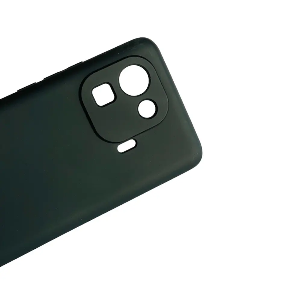 Carcasa Para Xiaomi Mi 11 Pro Silicona Color  5