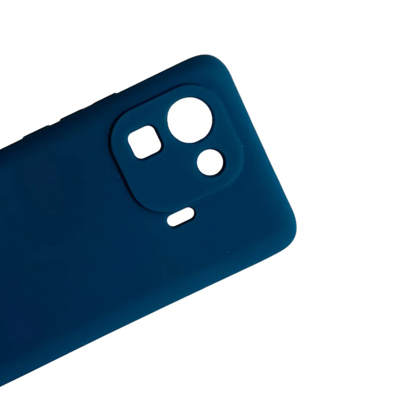 Carcasa Para Xiaomi Mi 11 Pro Silicona Color  6
