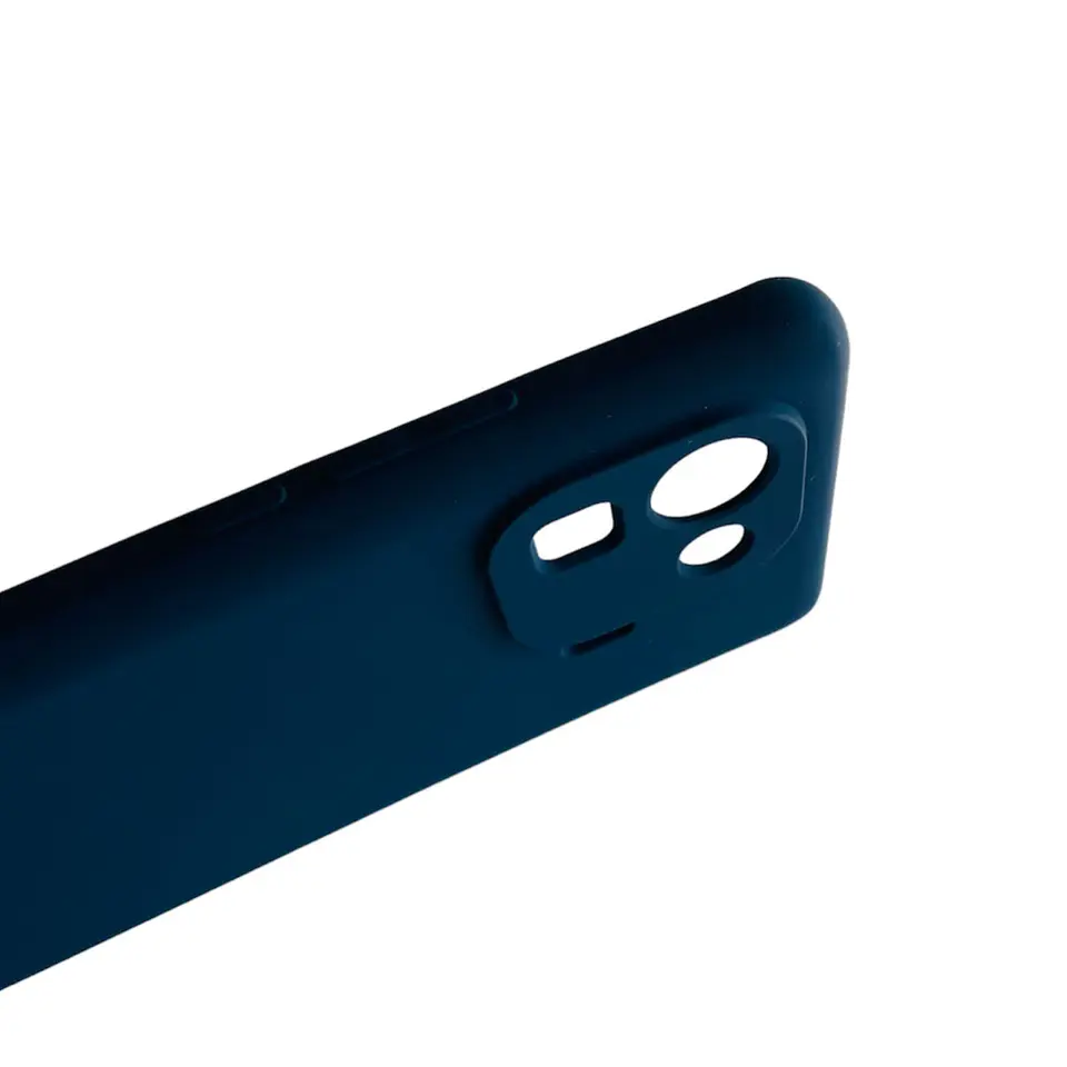 Carcasa Para Xiaomi Mi 11 Pro Silicona Color  8