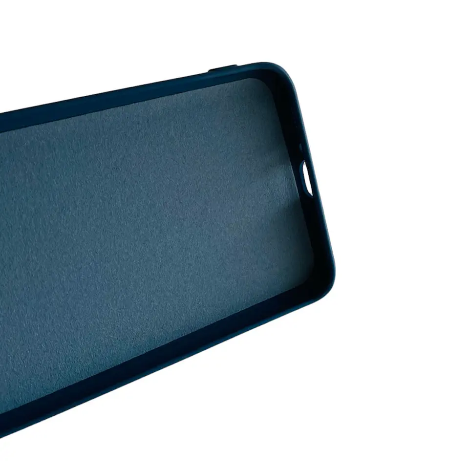 Carcasa Para Xiaomi Mi 11 Pro Silicona Color  9