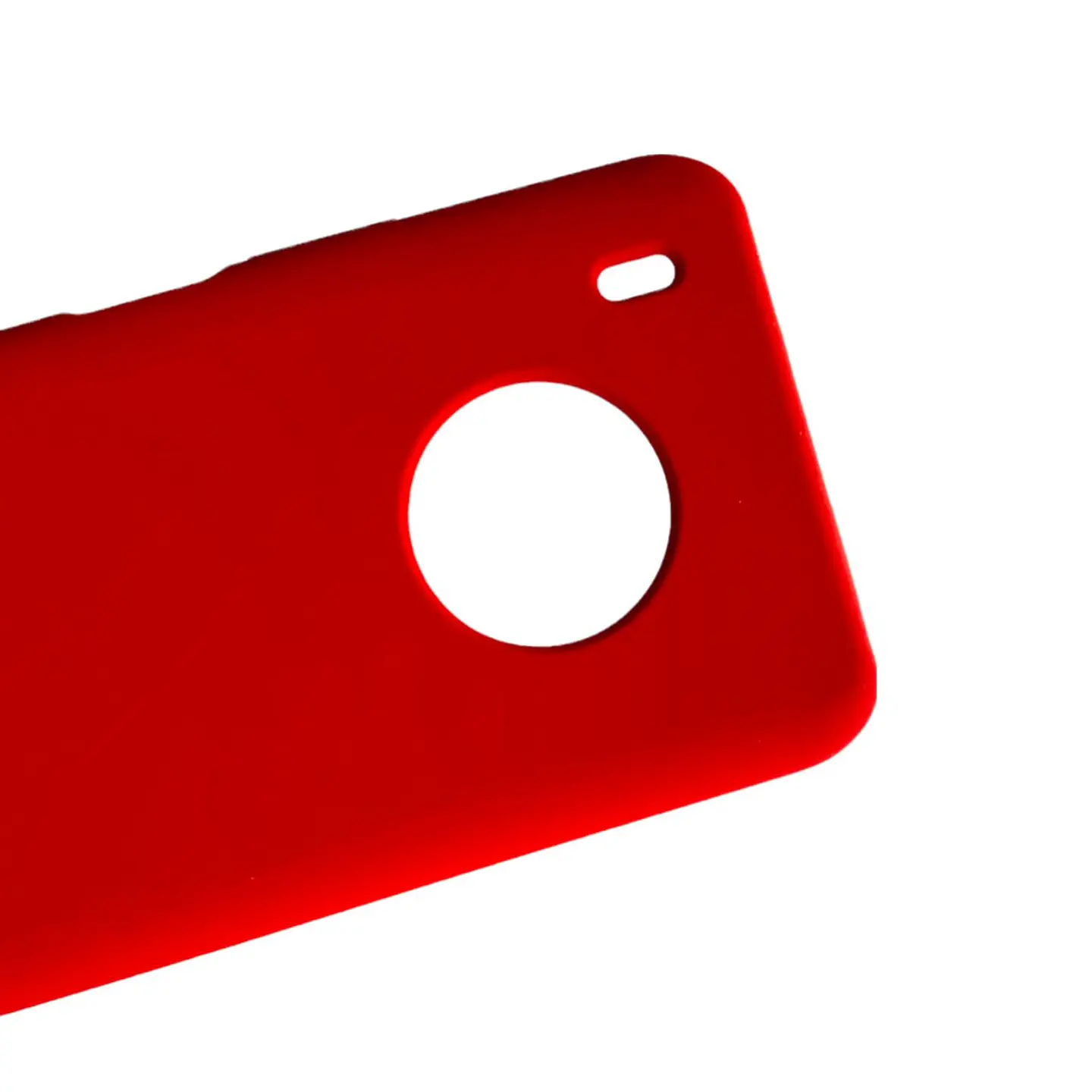 Carcasa Para Huawei Y9a Silicona De Color 4