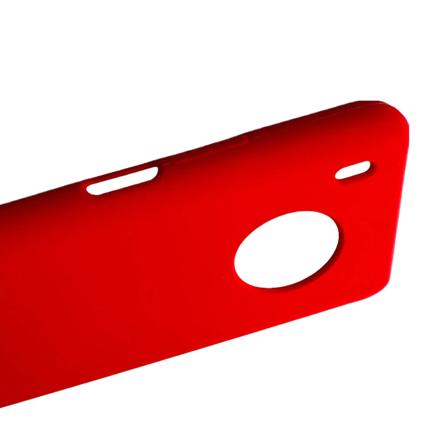 Carcasa Para Huawei Y9a Silicona De Color 5