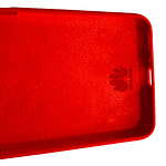 Carcasa Para Huawei Y9a Silicona De Color