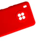 Carcasa Para Huawei Y9A Silicona Color   - Miniatura 3