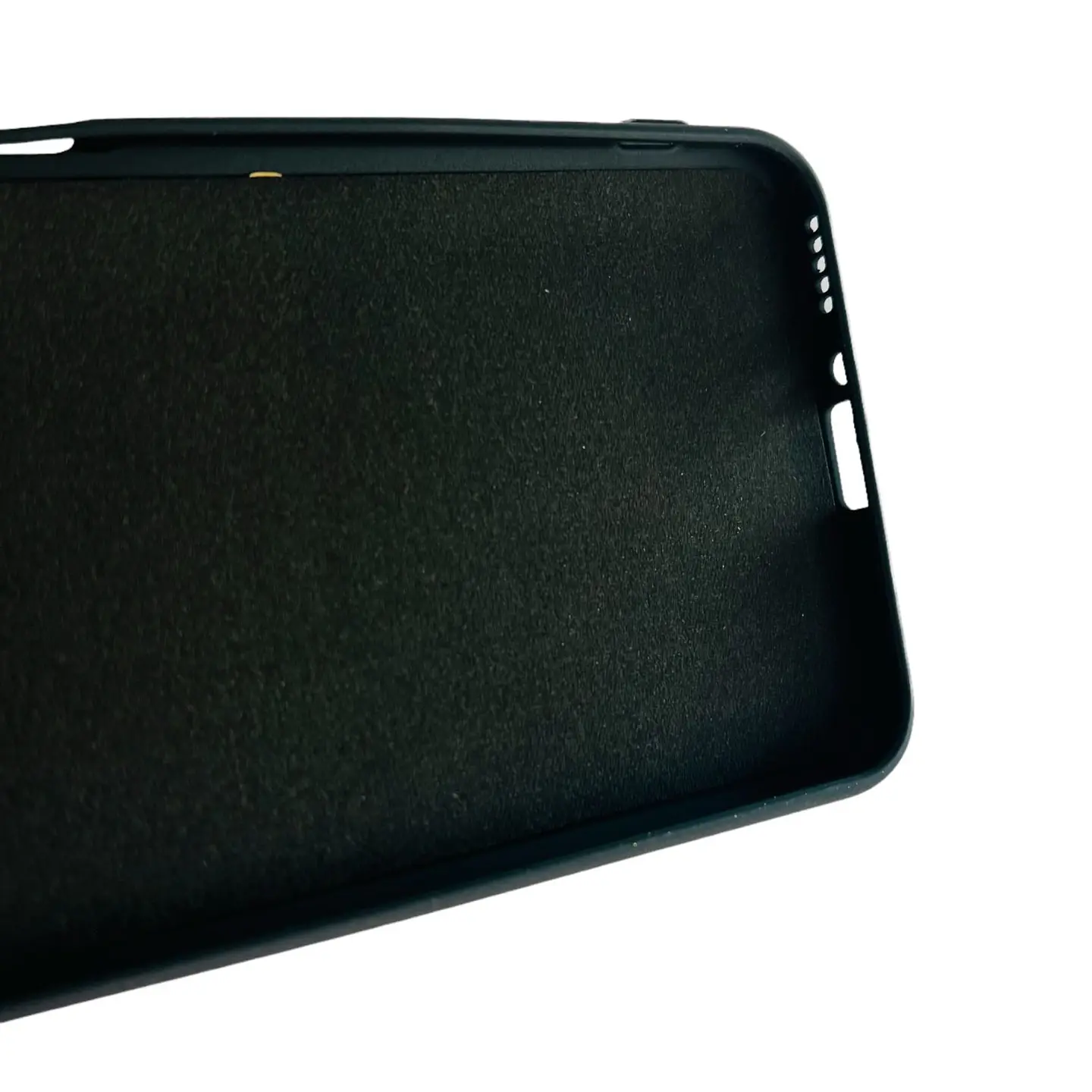 Carcasa Para Huawei Y9A Silicona Color   7