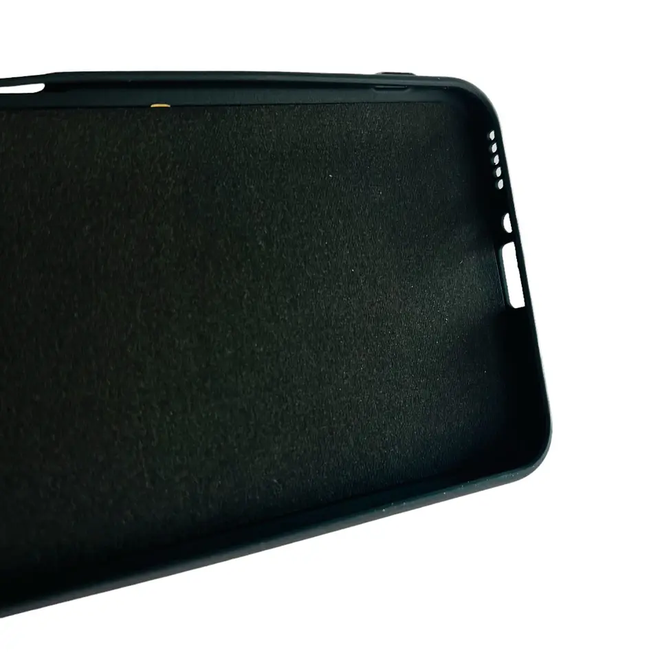 Carcasa Para Huawei Y9A Silicona Color   7