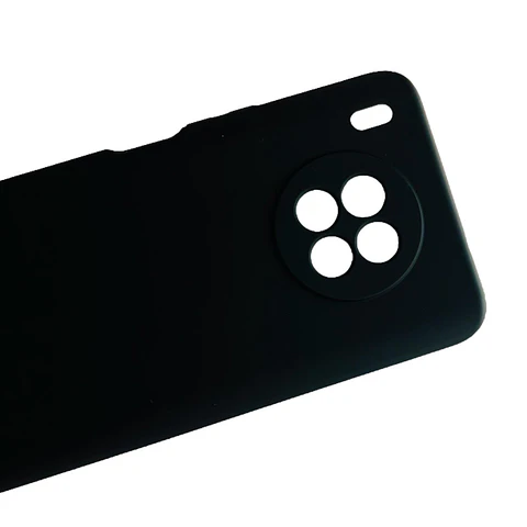 Carcasa Para Huawei Nova 8i Silicona Color