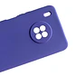 Carcasa Para Huawei Y9A Silicona Color   - Miniatura 4