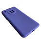 Carcasa Para Huawei Y9A Silicona Color + Mica   - Miniatura 6