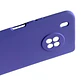 Carcasa Para Huawei Y9A Silicona Color + Mica   - Miniatura 8
