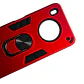 Carcasa Para Huawei Y9A Golpes Anillo + Mica   - Miniatura 6