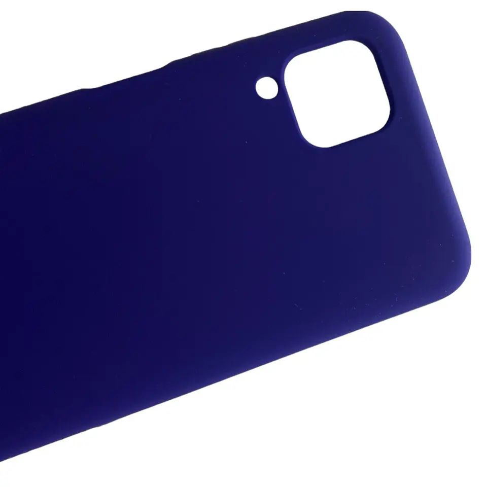 Carcasa Para Huawei P40 Lite Silicona De Color 2