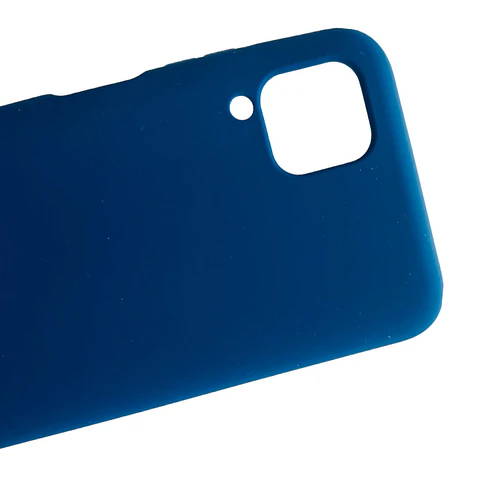 Carcasa Para Huawei P40 Lite Silicona De Color