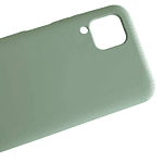 Carcasa Para Huawei P40 Lite Silicona De Color