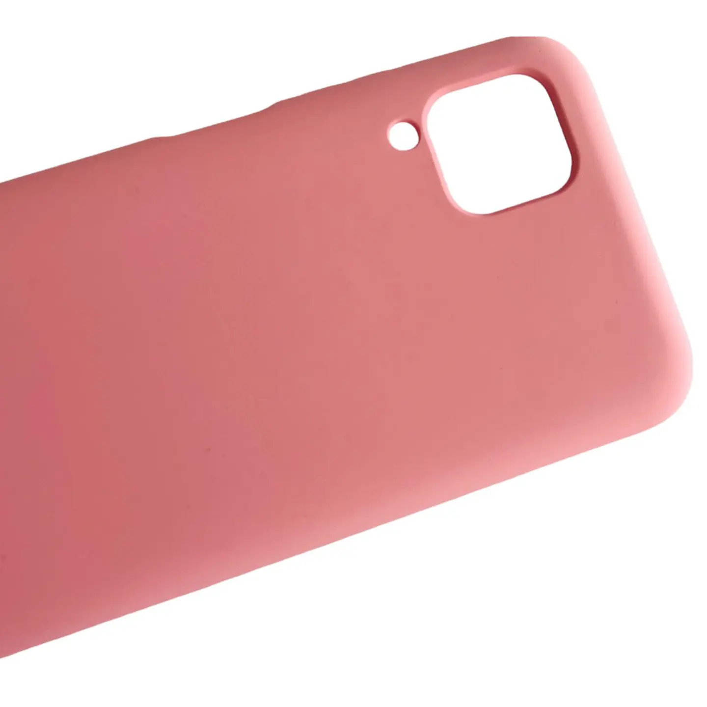Carcasa Para Huawei P40 Lite Silicona De Color 6