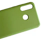 Carcasa Para Huawei P30 Lite Silicona De Color - Miniatura 2