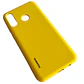 Carcasa Para Huawei P30 Lite Silicona De Color - Miniatura 4