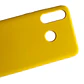 Carcasa Para Huawei P30 Lite Silicona De Color - Miniatura 5