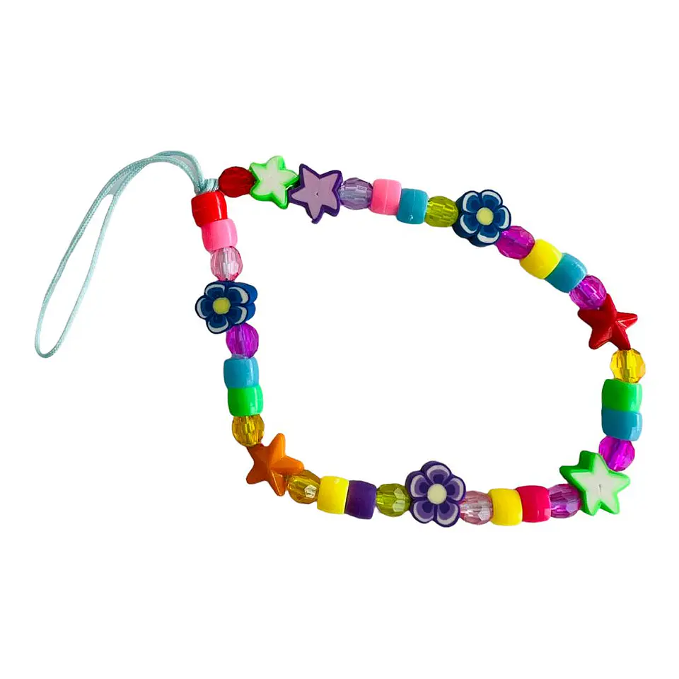 Strap Colgante Para Carcasa Celular Diseño Universal   3