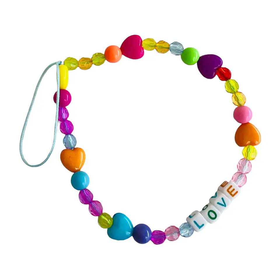 Strap Colgante Para Carcasa Celular Diseño Universal   4