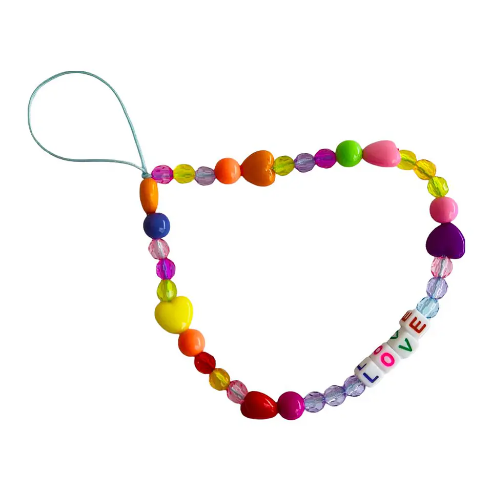 Strap Colgante Para Carcasa Celular Diseño Universal   5