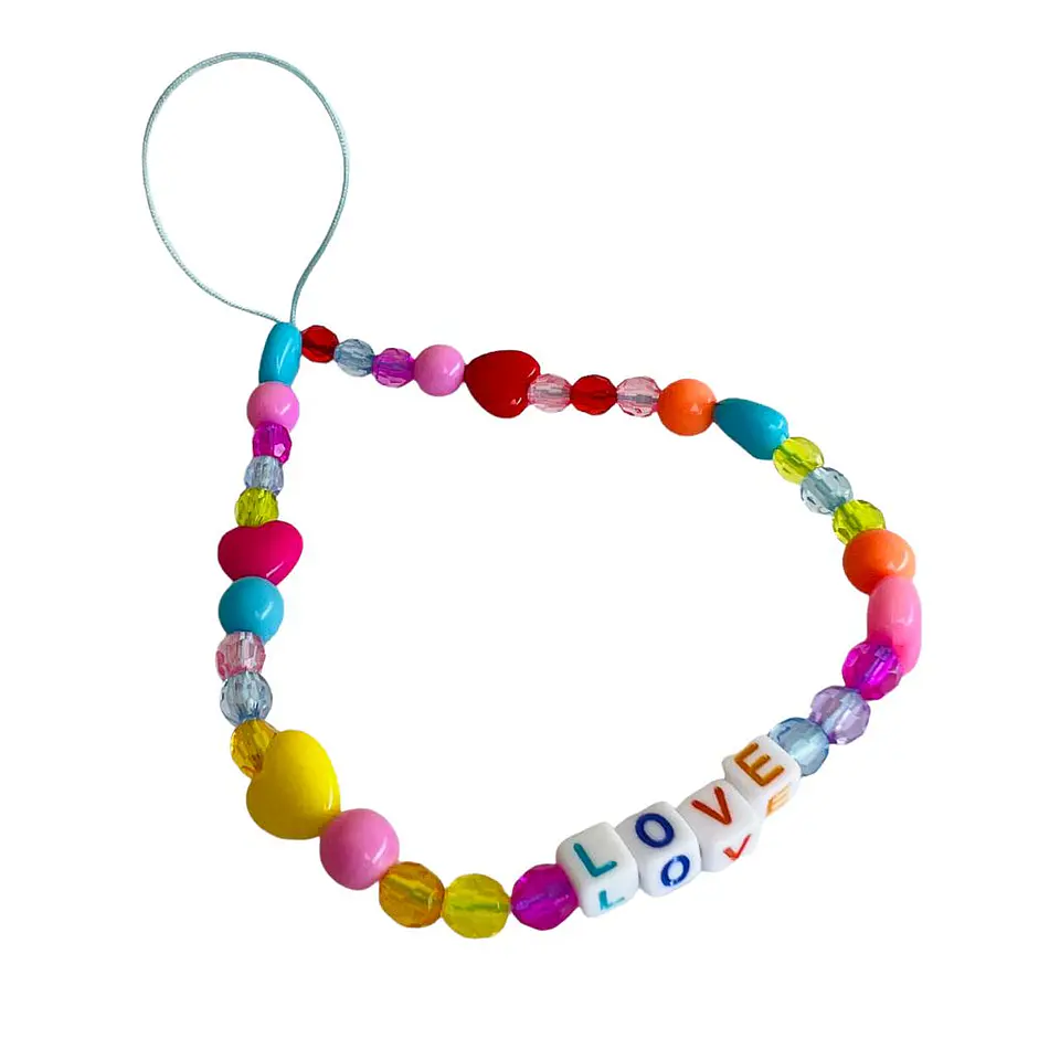 Strap Colgante Para Carcasa Celular Diseño Universal   6