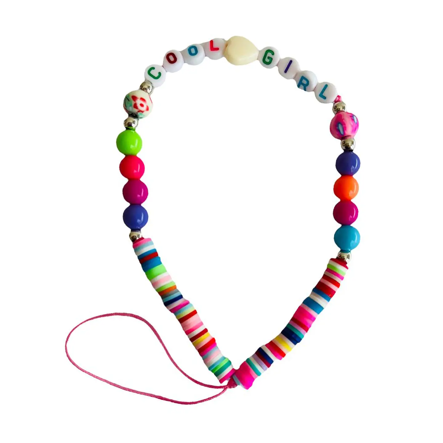 Strap Colgante Para Carcasa Celular Diseño Universal   7
