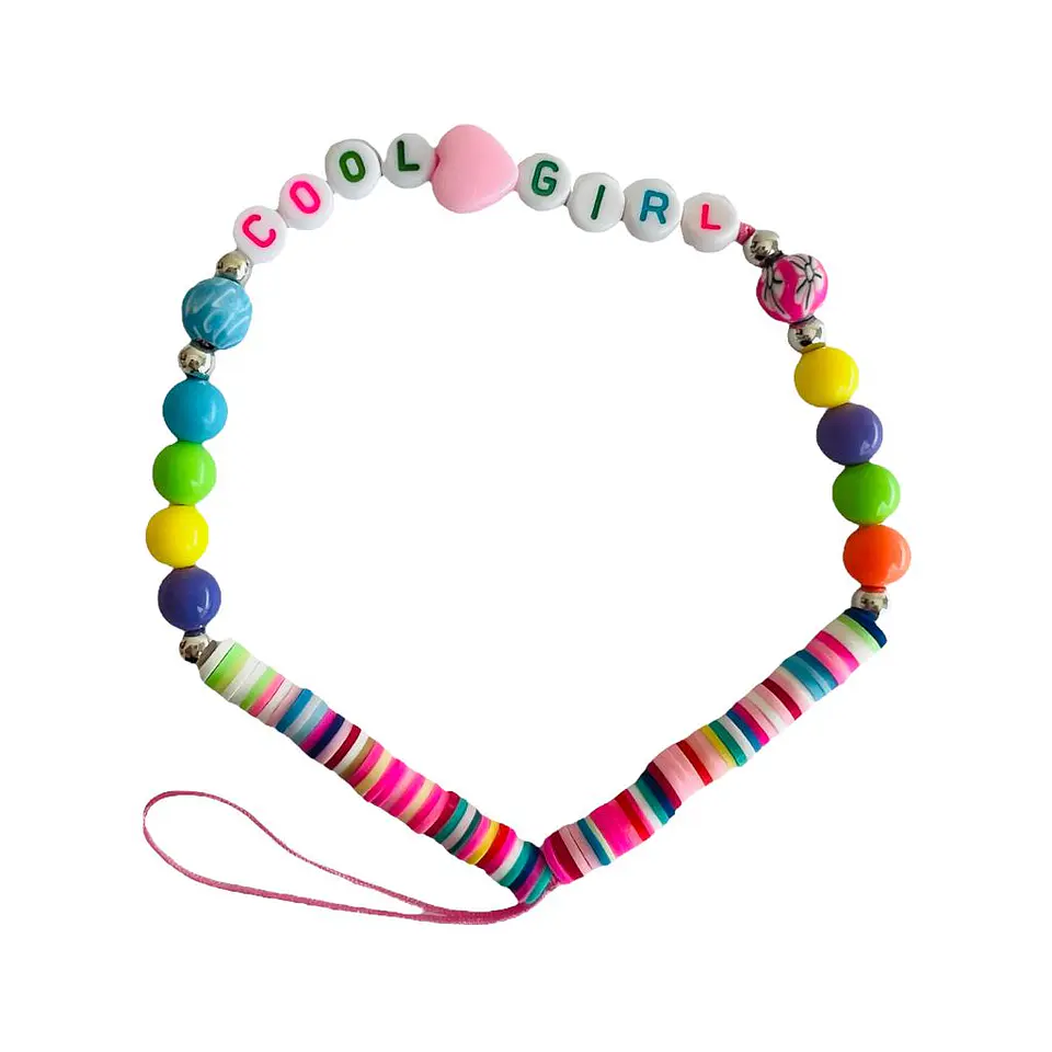 Strap Colgante Para Carcasa Celular Diseño Universal   8