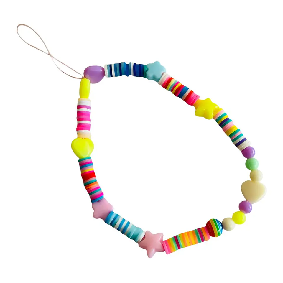 Strap Colgante Para Carcasa Celular Diseño Universal   9