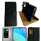 Carcasa Para Xiaomi Redmi 10 Flip Cover Agenda  - Miniatura 1