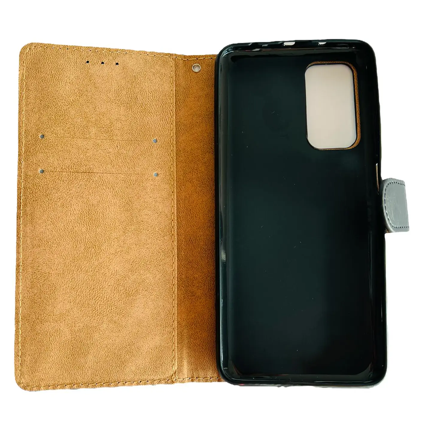 Carcasa Para Xiaomi Redmi 10 Flip Cover Agenda  6