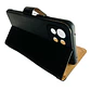 Carcasa Para Xiaomi Mi 11 Lite / Mi 11 Lite 5g Flip Cover Agenda  - Miniatura 3