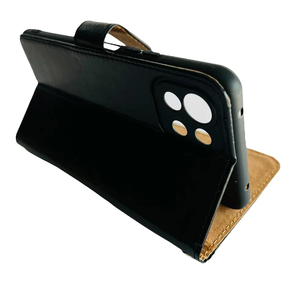 Carcasa Para Xiaomi Mi 11 Lite / Mi 11 Lite 5g Flip Cover Agenda  3