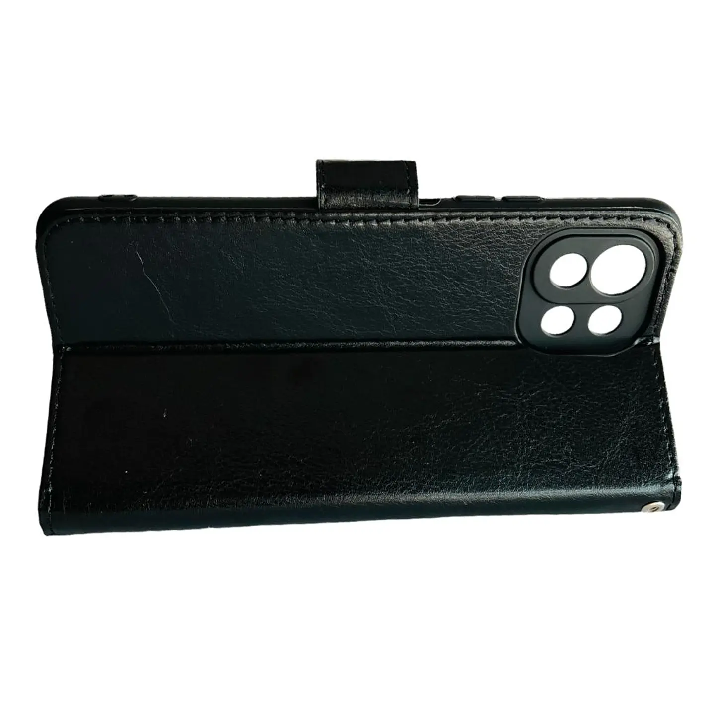 Carcasa Para Xiaomi Mi 11 Lite / Mi 11 Lite 5g Flip Cover Agenda  4