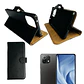 Carcasa Para Xiaomi Mi 11 Lite / Mi 11 Lite 5g Flip Cover Agenda  - Miniatura 5