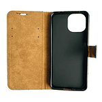 Carcasa Para Xiaomi Mi 11 Lite / Mi 11 Lite 5g Flip Cover Agenda 